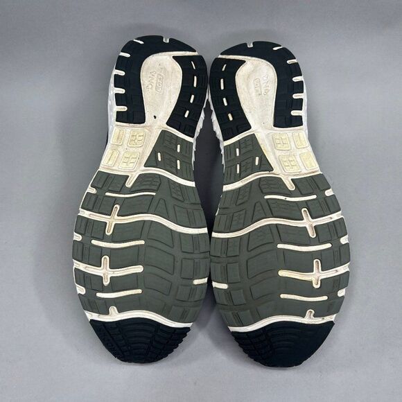 Brooks Men's Size 14 Transcend 6 Running Sheos - Picture 9 of 10